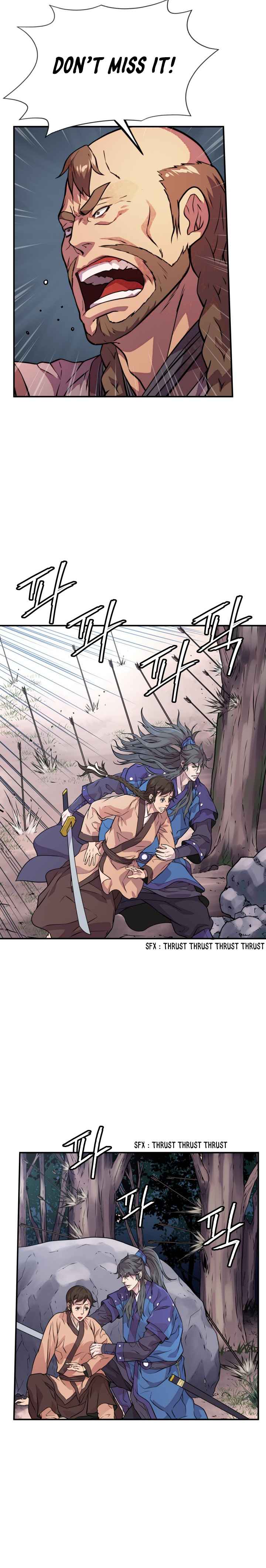 Dain Ironworks Chapter 28 2